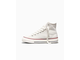 ретро кеды Converse All Star Throwback белые высокие купить в Москве