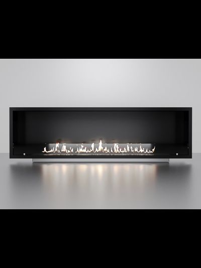 Встраиваемый биокамин F1600G