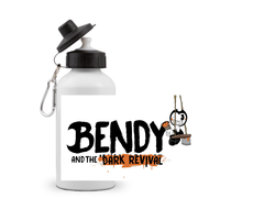 Спортивная бутылка Бенди и чернильная машина №2