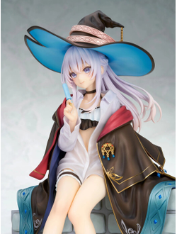 Фигурка 1/7 Элейна (Elaina Summer Vacation ver.)