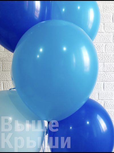 Сет с коробкой &quot;Мальчик или Девочка&quot; (7 шариков)