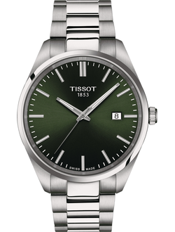 Швейцарские часы Tissot T150.410.11.091.00
