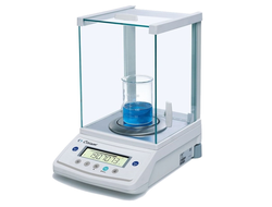 аналитические весы