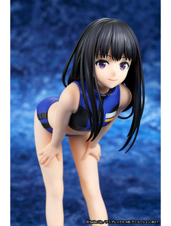 Фигурка 1/7 Такина Иноуэ (Takina Inoue Training Wear)