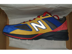 New Balance 990V5 EAT X Shoe City (Индонезия)