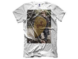 Футболка Игра Престолов №50