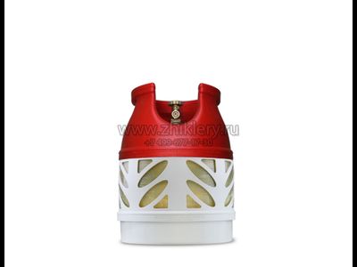 Композитный газовый баллон HEXAGON RAGASCO 12,5 л