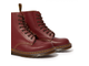 Ботинки Dr.Martens 1460 Vintage Hf Made In England бордовые