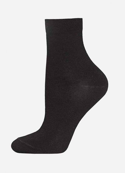 Носки детские хлопок Брестские Арт. 14С3081 рис. 000 черный