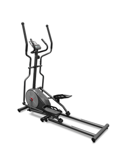 Эллиптический тренажер домашний CARBON FITNESS F808 CF