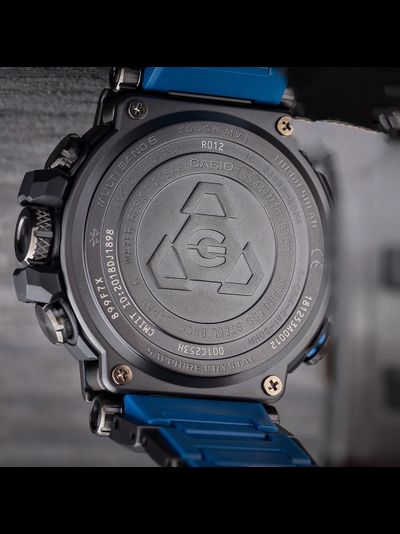 Часы Casio G-Shock MTG-B1000BD-1A