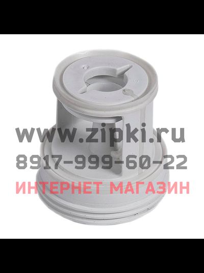 Фильтр заглушка для стиральной машины Candy 41004157