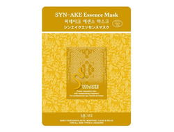 Маска тканевая с змеиным ядом Syn-Ake Essence Mask