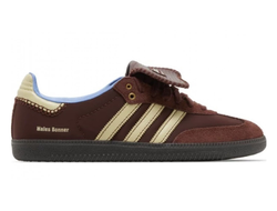 Adidas Samba Fox Brown