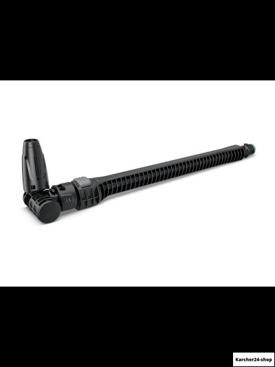 Струйная трубка vj 24 handheld (2.644-057.0)