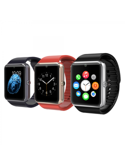 УМНЫЕ ЧАСЫ SMART WATCH GT08 ОПТОМ