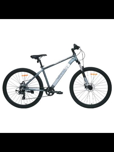 Велосипед TechTeam Sprint 27,5"х19