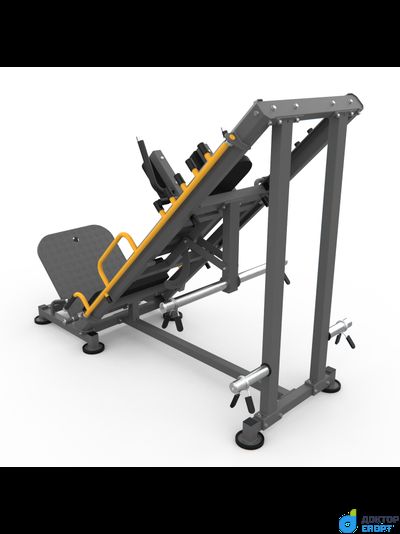 Жим ногами STONERISE DLP05