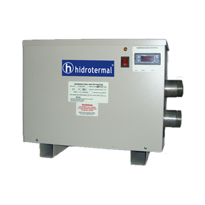 Электрообогреватель HS5.5 (5.5 кВт/220В) Digital Control (HT)
