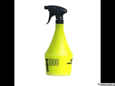 Распылитель ручной химически стойкий, 1L
