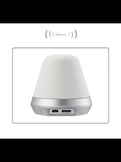 Видеоняня моторизированная Samsung SmartCam SNH, FullHD