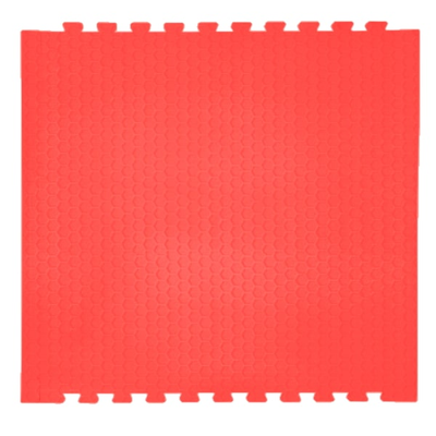 Мягкий пол для детской игровой комнаты 1x1м.