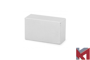 Неодимовый прямоугольник 50х30х10