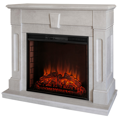 Kellie 26 WT c очагом Epsilon 26