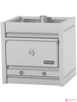 Печь-мангал Vesta М50/23