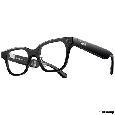 Очки дополненной реальности Rokid Glasses