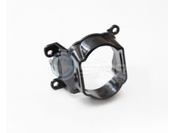 Рамка FOG-01 для установки светодиодных линз 3.0 дюйма в ПТФ (комплект, 2 шт.)