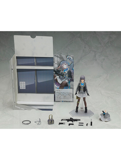 Фигурка фигма figma Shirane Rin