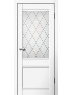 C01 ПО эмалит белый