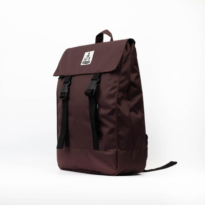 Рюкзак Якорь Большой Корвет 2.0 Коричневый