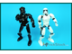 # 75526 Сборная Фигура «Элитный Пилот Истребителя СИД» / “Elite TIE Fighter Pilot” Buildable Action Figure (2017)