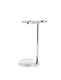 Подставка для набора Muehle, серии Sophist или Classic, хром