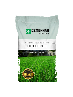 Газон "Престиж" 10кг