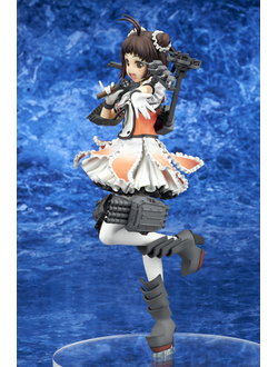 Фигурка 1/8 Нака (Naka Kai Ni)