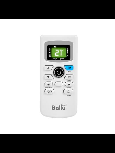 Кондиционер мобильный Ballu Smart Pro BPAC-18 CE_20Y