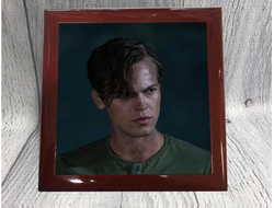 Шкатулка Сверхъестественное/ Supernatural №33