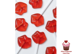 Леденец "Губки"