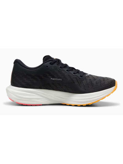 Puma Deviate Nitro 2 Black Sun Stream