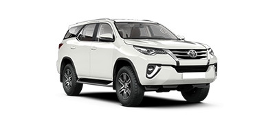 Шумоизоляция Toyota Fortuner / Тойота Фортунер