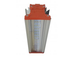 Уличный светодиодный  светильник LP- Street M1 20Вт/30Вт/36Вт/50Вт/60Вт/100Вт