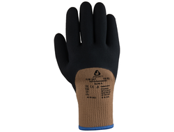 Утепленные перчатки с покрытием JETA SAFETY JLW-201 Hunter