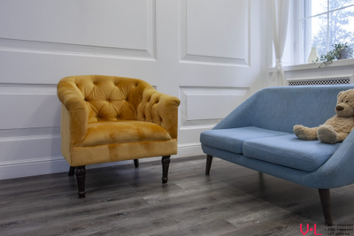 Кварцвиниловая плитка Damy Floor Family LVT Дуб Рустикальный Черный / Rustic Black Oak TCM369-7