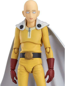 Фигурка фигма Сайтама (figma Saitama)