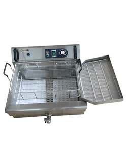 Чебуречница Airhot EC6