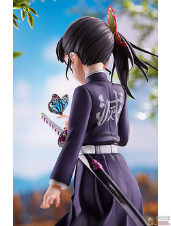 Фигурка 1/7 Канао Цуюри  (Kanao Tsuyuri)