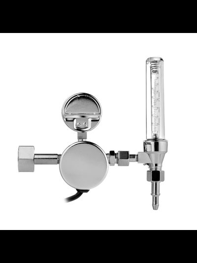 Регулятор расхода газа У-30/АР-40-П-1Р (220V)